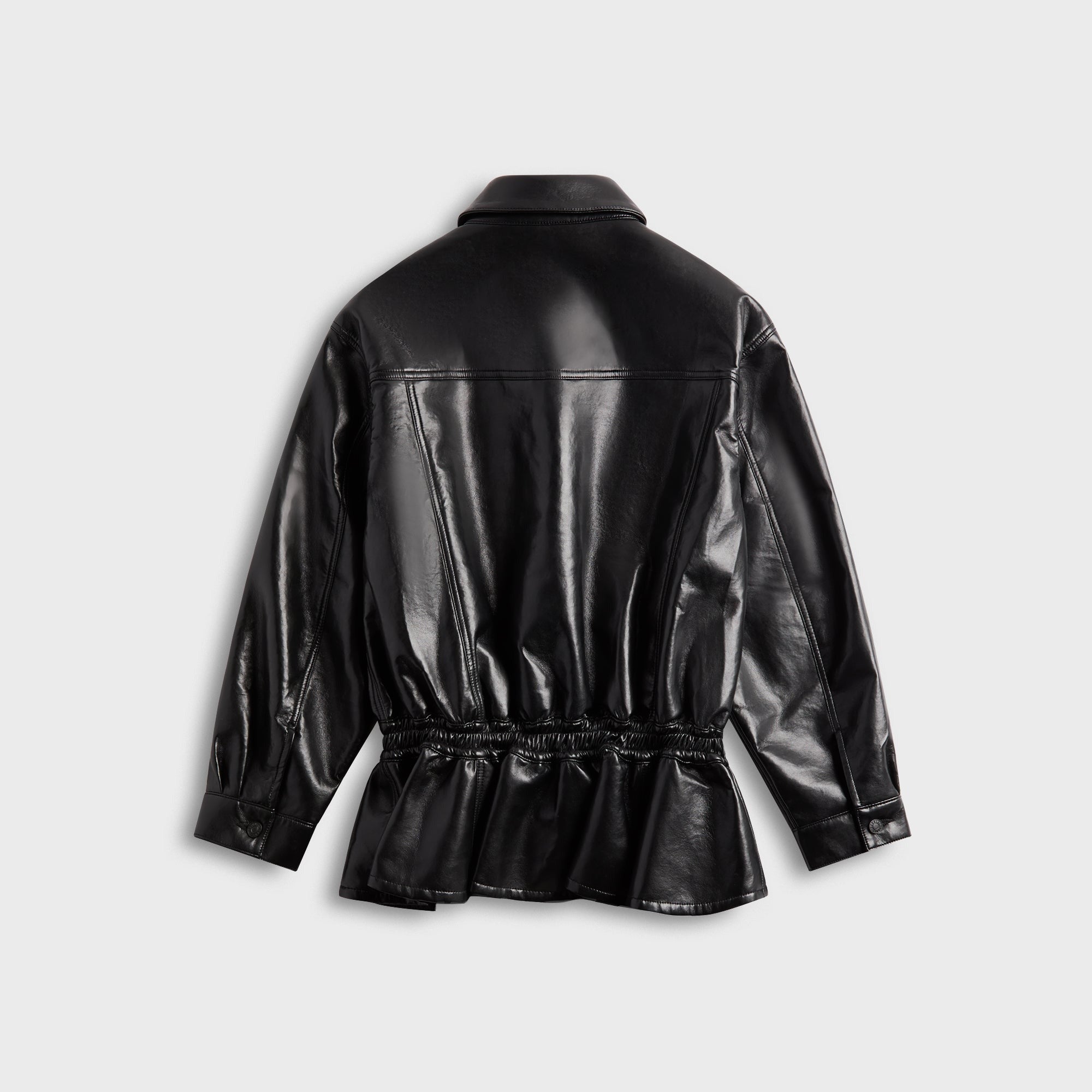 Agolde Rubik Jacket - Detox