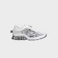 adidas x HELLSTAR Megaride S2 - Off White / Core Black