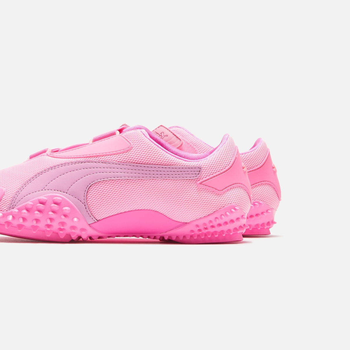 Puma Mostro - Pink / Pink / Pink