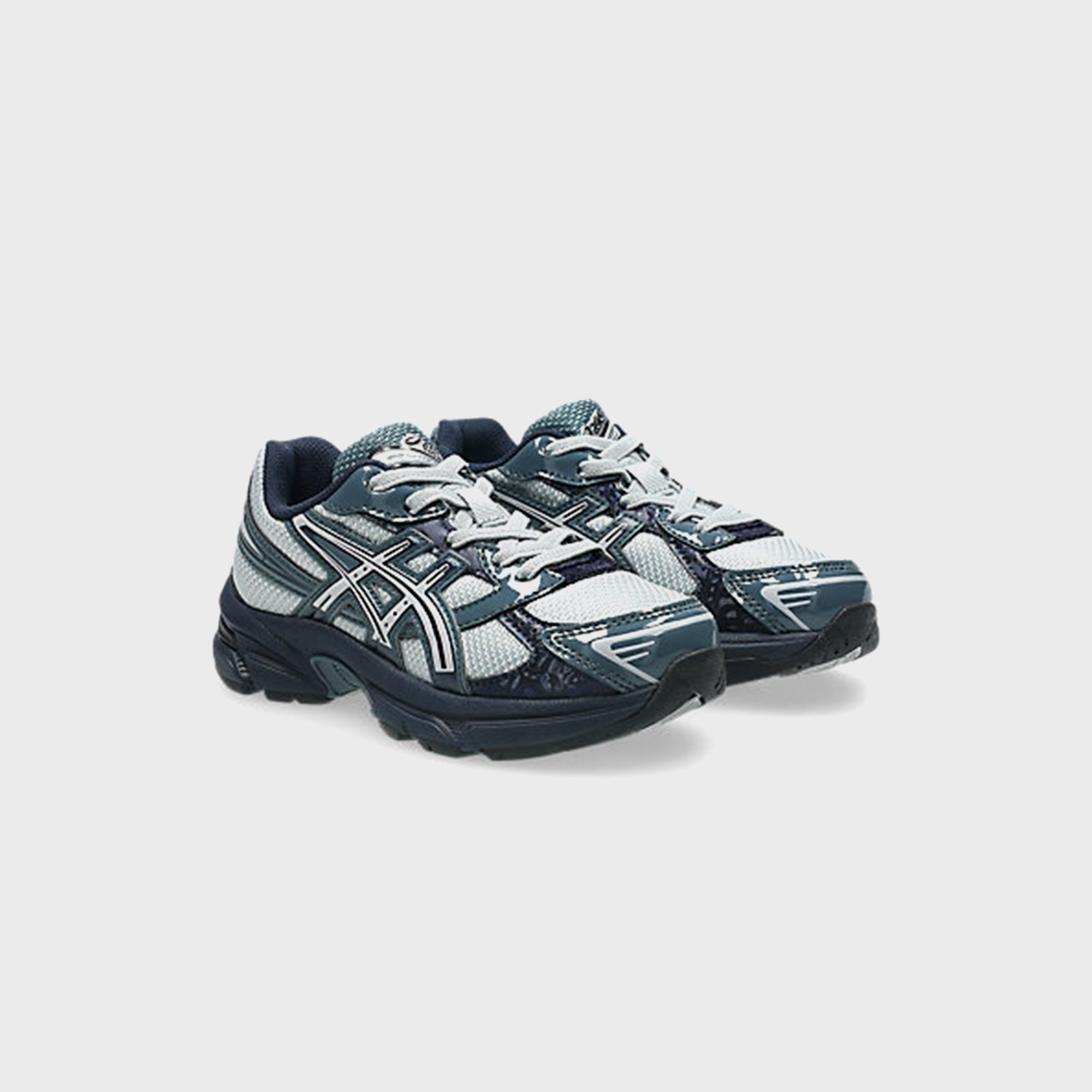 ASICS GS GEL-1130 - Piedmont Grey / Midnight