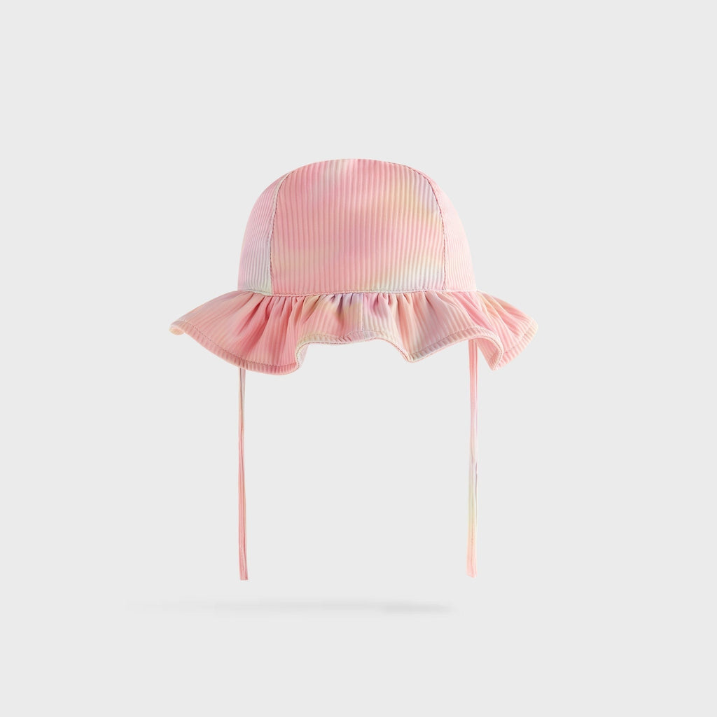Kith Baby Textured Swim Sun Hat - Bubble