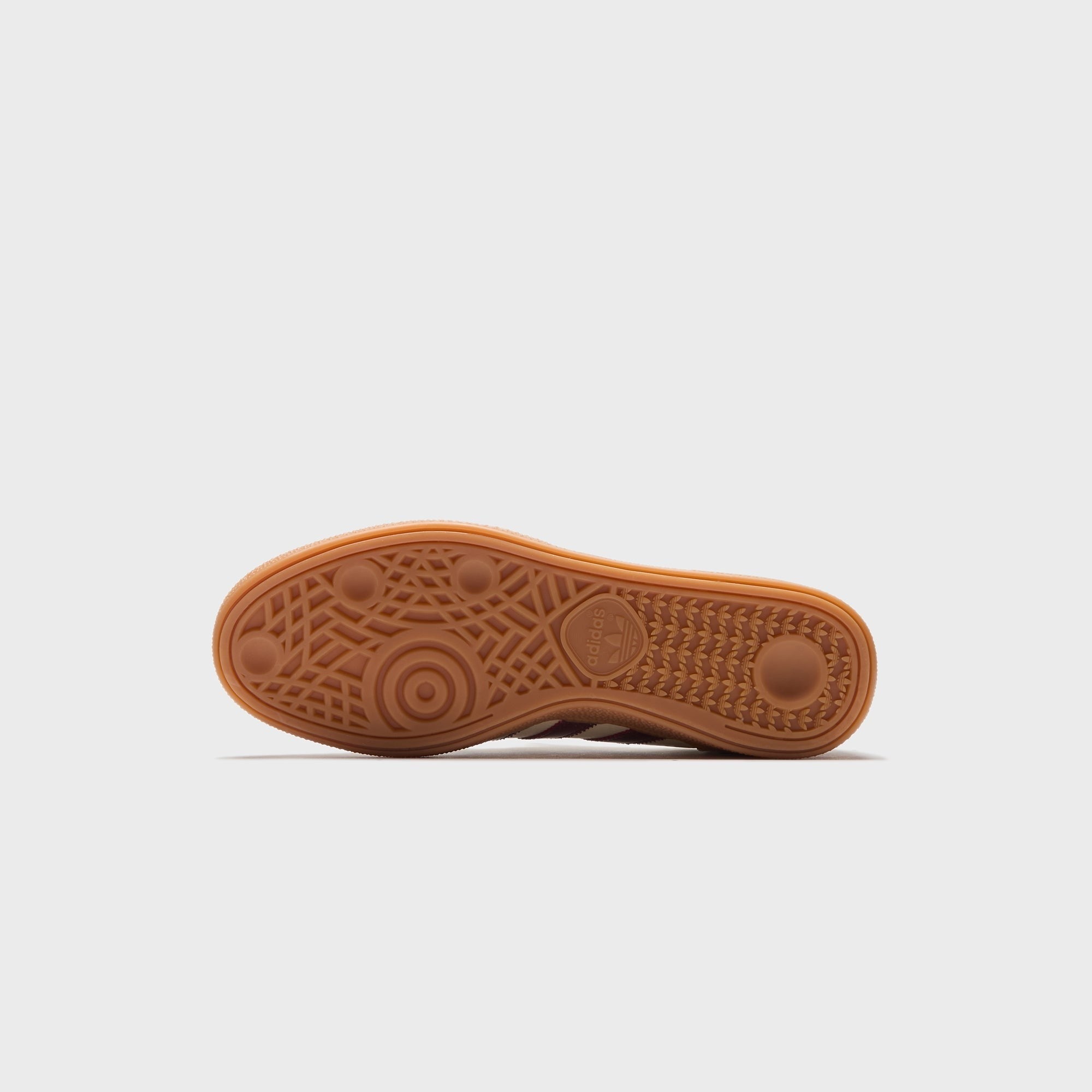 adidas Handball Spezial - Off White / Shadow Red / Gum