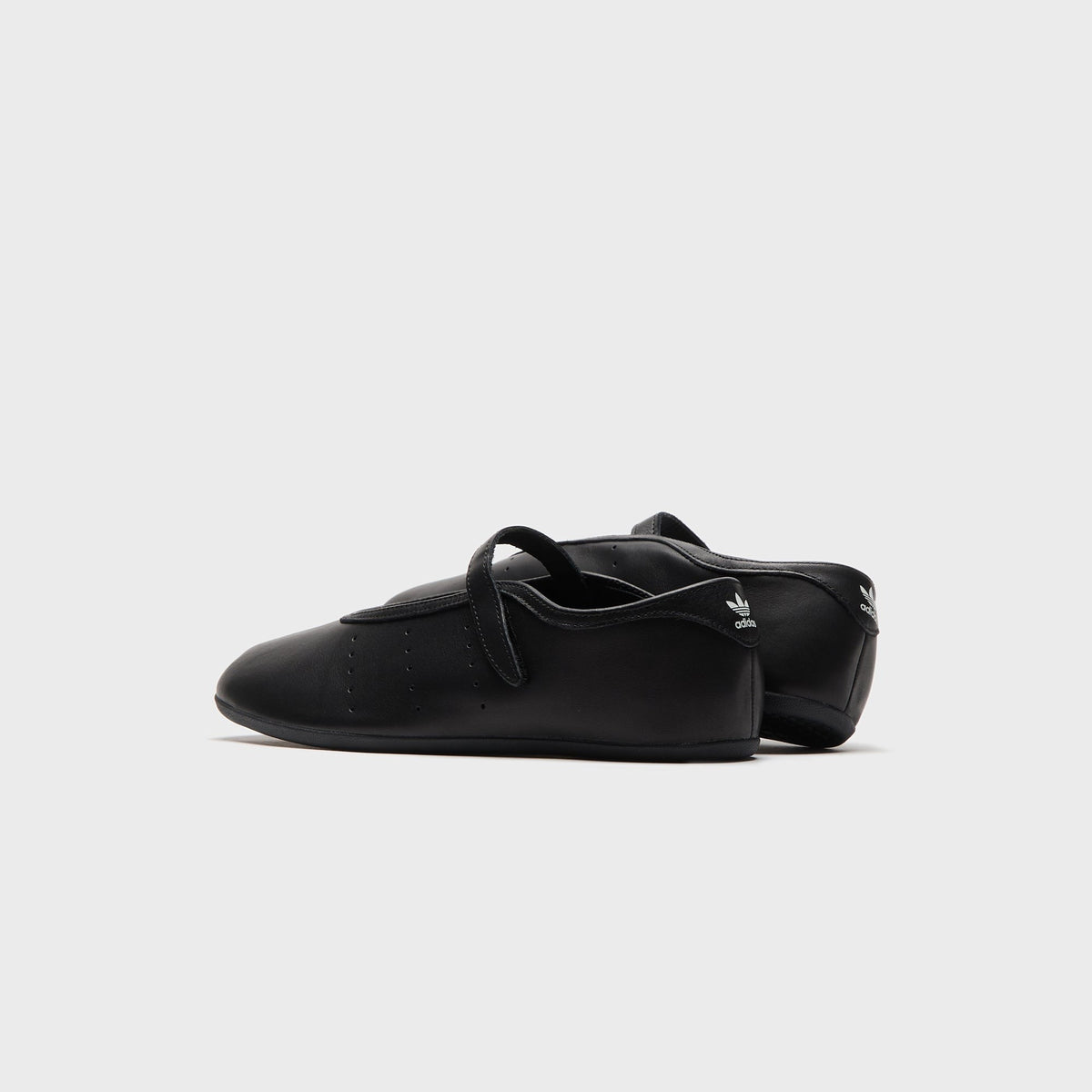 adidas WMNS Stan Smith Lo Ballet - Core Black