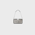 Alexander Wang Siren Pochette Shoulder Bag - Black