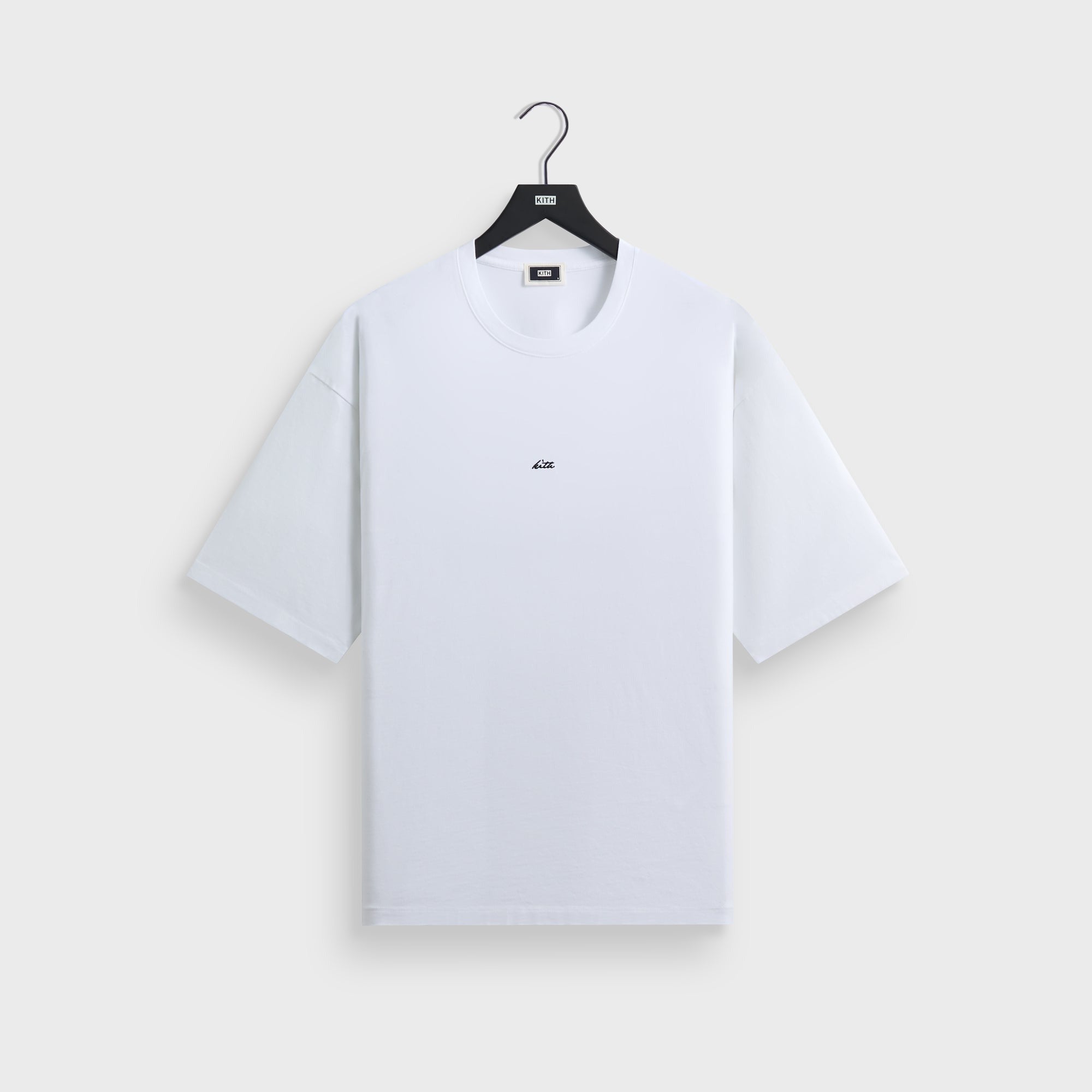 Kith Jones Tee - White