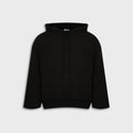 The Row Stanley Top - Black