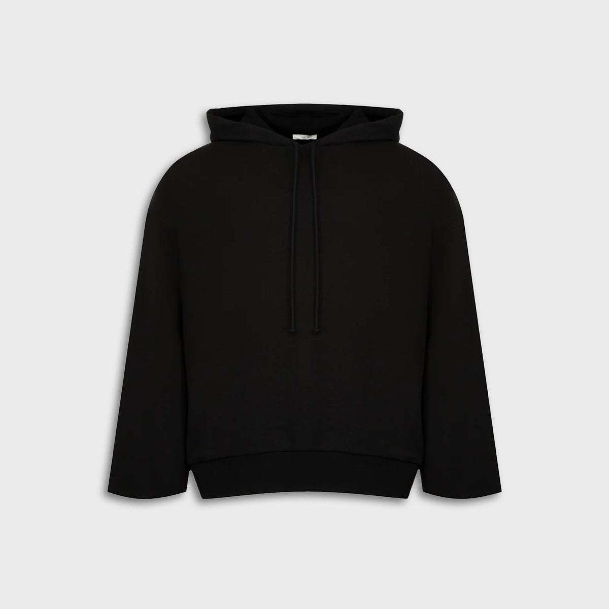 The Row Stanley Top - Black