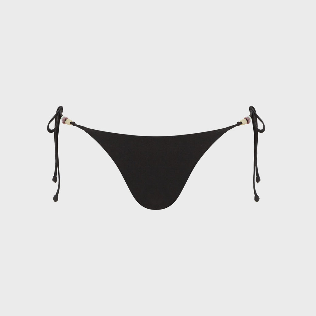 Bond Eye Reversible Anali Brief - Black / Carob