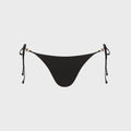 Bond Eye Reversible Anali Brief - Black / Carob