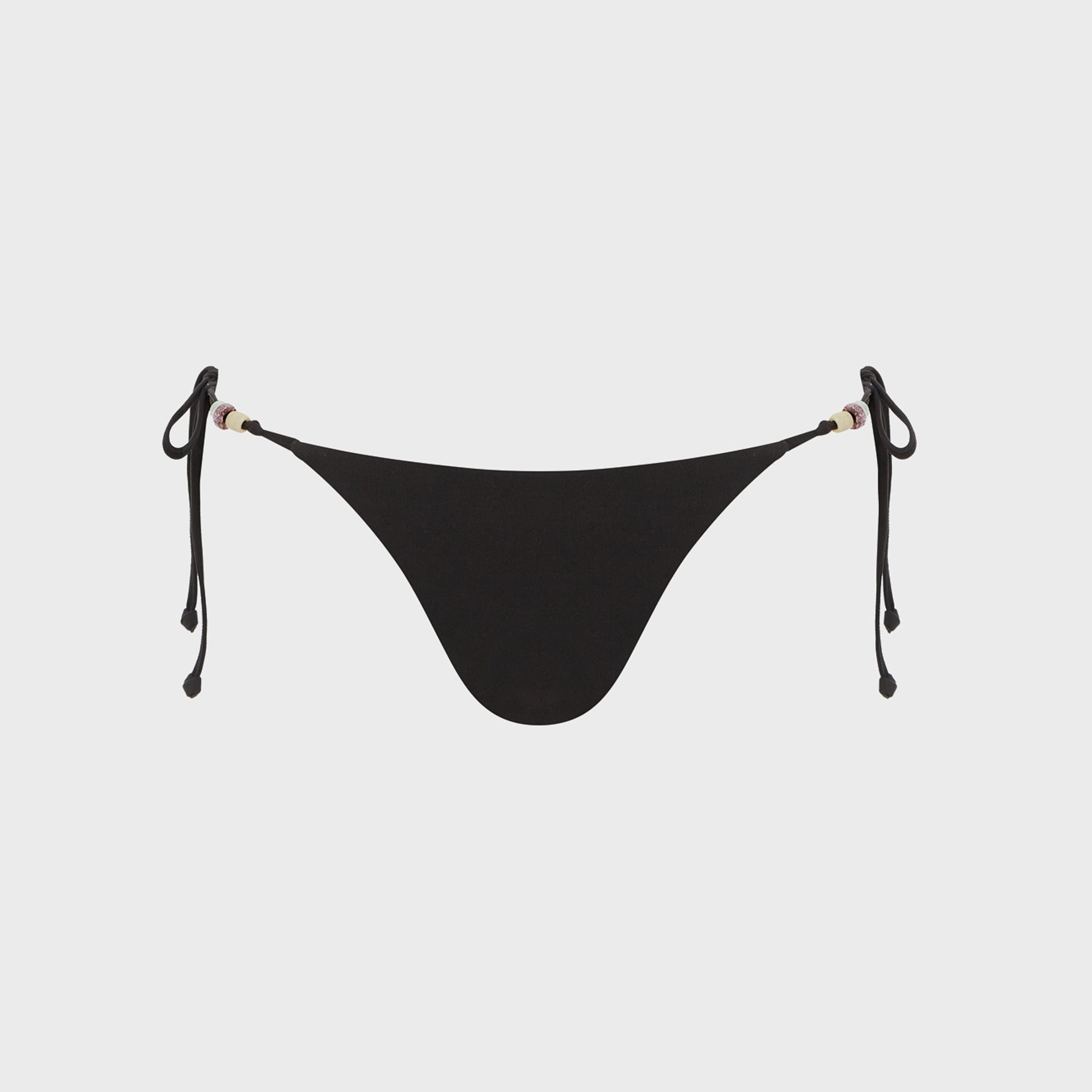 Bond Eye Reversible Anali Brief - Black / Carob