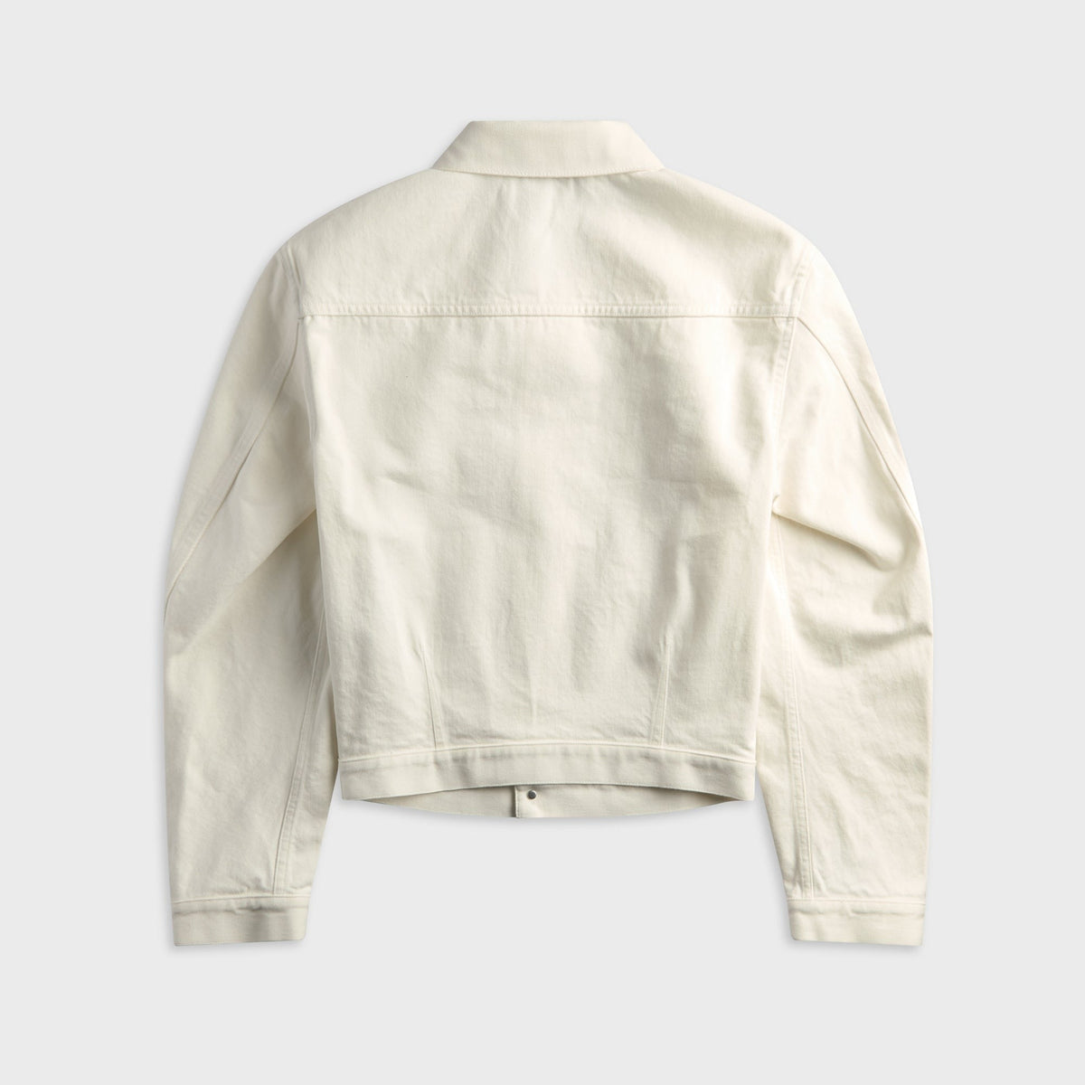 Jil Sander Denim Jacket - Medium Denim