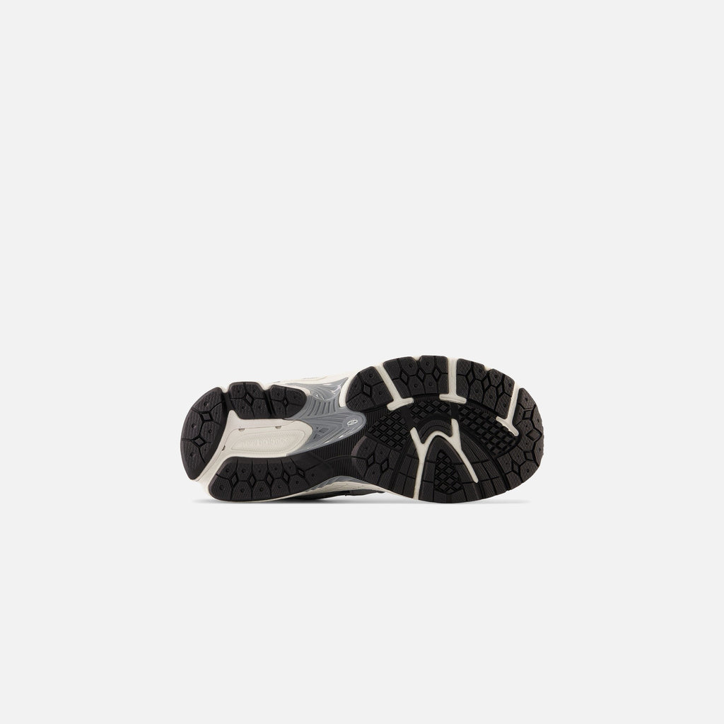 New Balance Pre-School 2002 - Steel / Lead