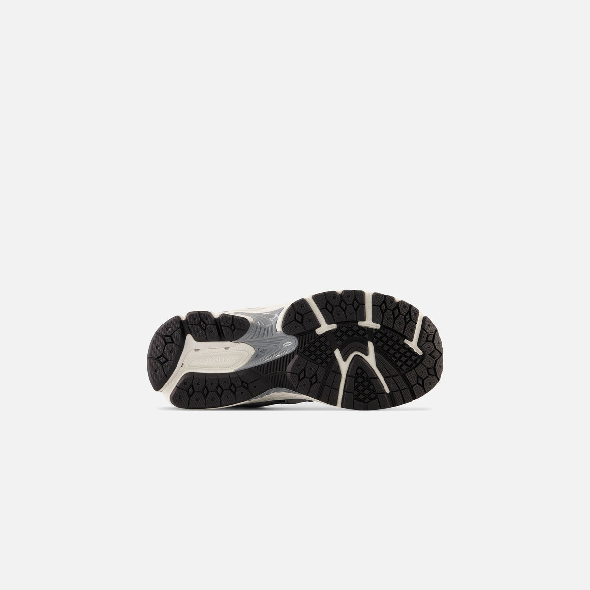 New Balance Pre-School 2002 - Steel / Lead