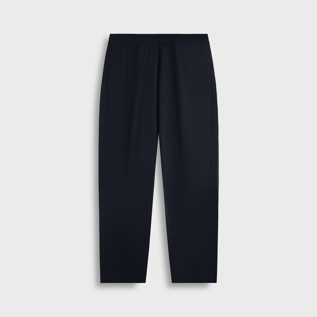 Barena Trousers Bativoga Tropical - Piombo