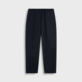 Barena Trousers Bativoga Tropical - Piombo