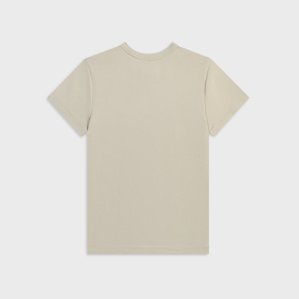 Kith Women Mulberry IV Pima Tee - Plaster