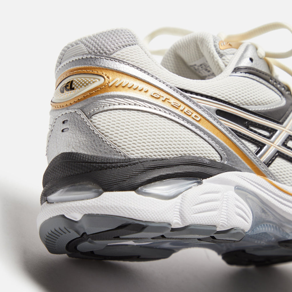 ASICS GT-2160 - Cream / Pure Platinum