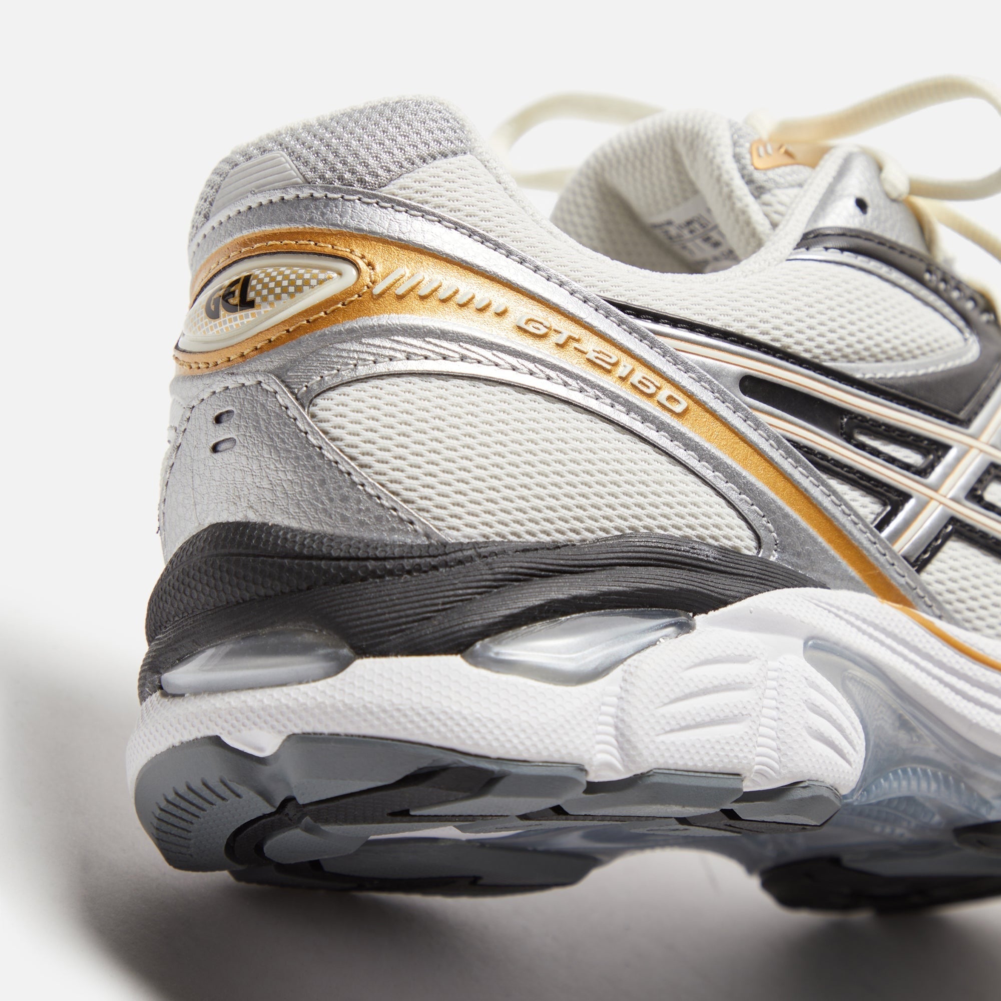 ASICS GT-2160 - Cream / Pure Platinum