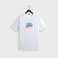 Kith Hawaii Classic Logo Tee - White
