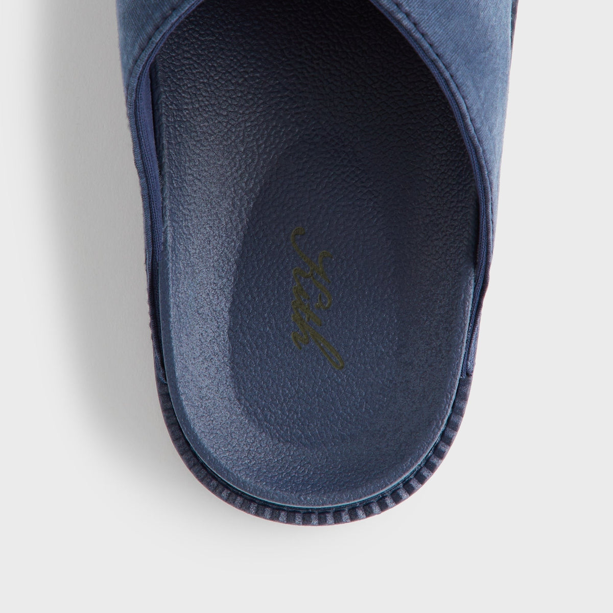 Kith Women Criss Cross Slides - Nocturnal