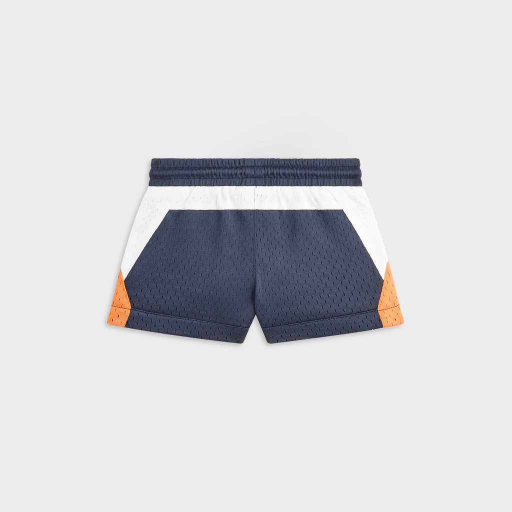 Kith Baby Turbo Mesh Short - Nocturnal