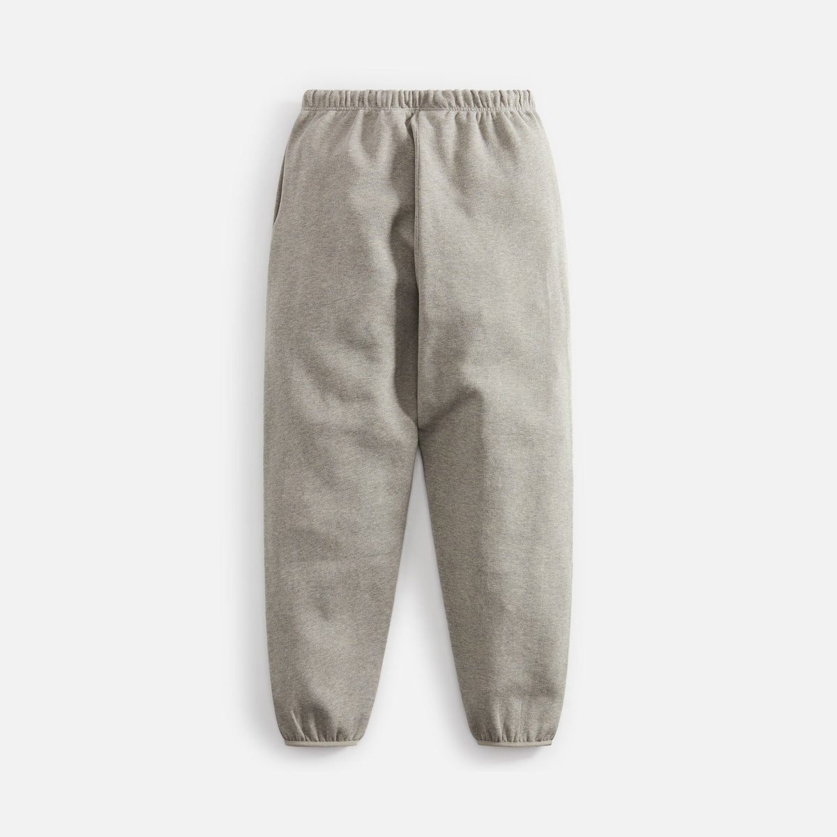Essentials Sweatpant - Dark Heather Oatmeal