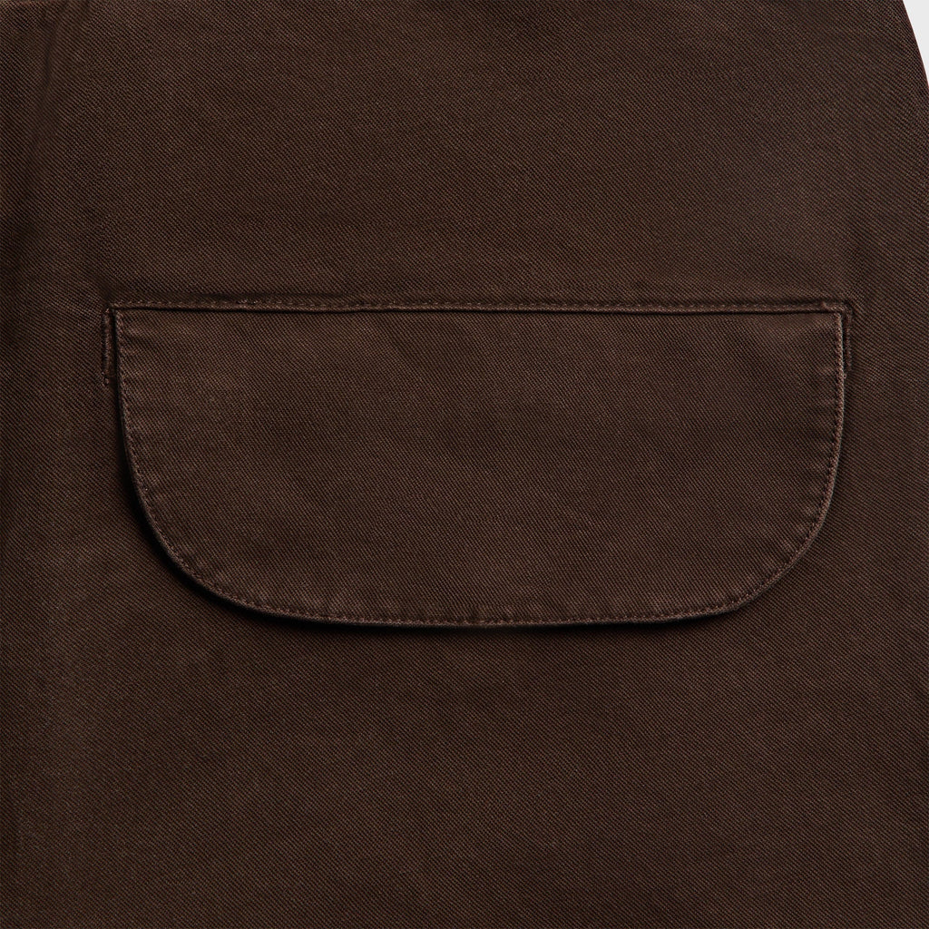 Entire Studios Barren Cargo Pant - Brunette