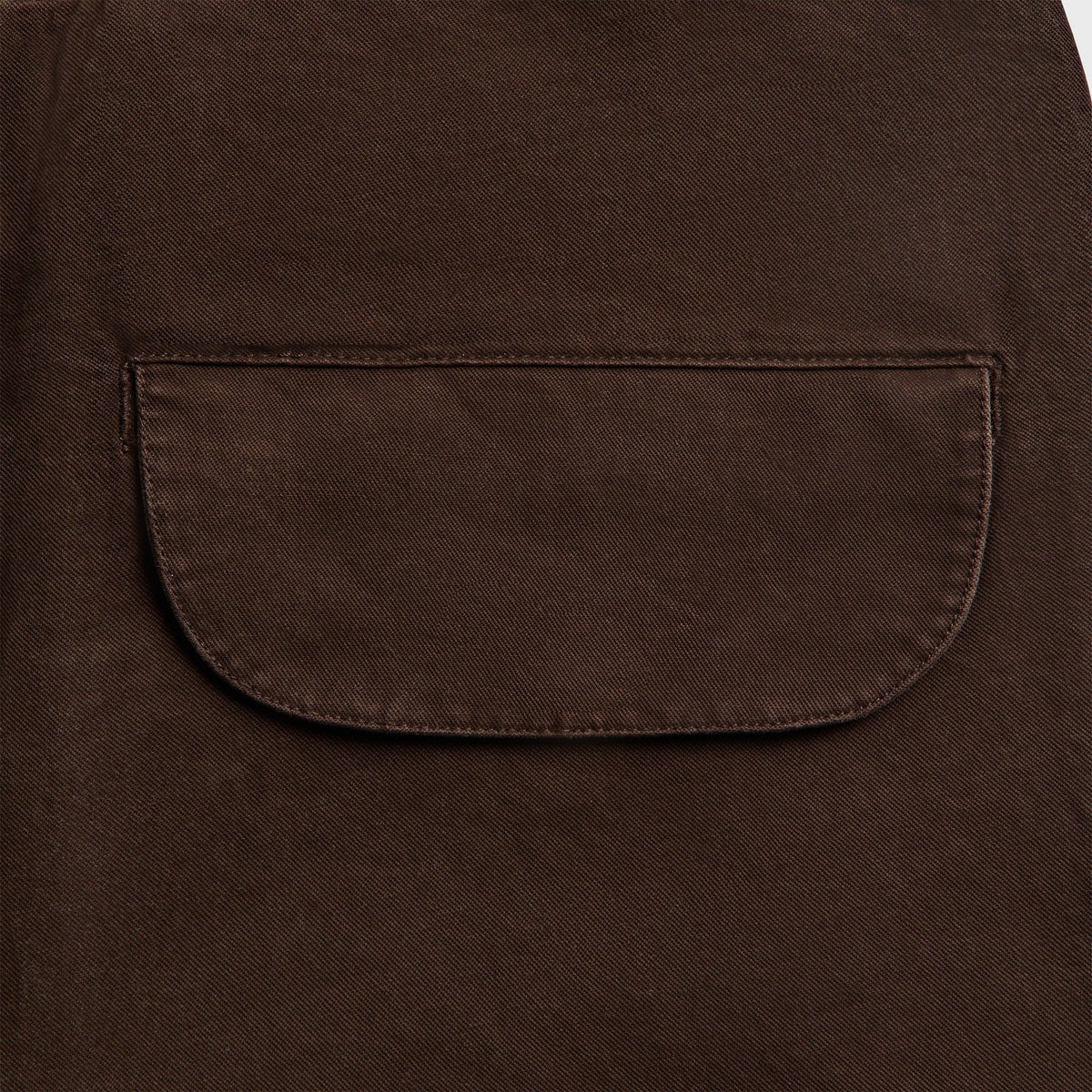 Entire Studios Barren Cargo Pant - Brunette