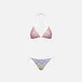 Missoni Chevron Bikini - Multicolor