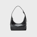 Alexander Wang Punch Small Hobo Bag - Black