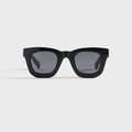 Brain Dead Elia Post Modern Primitive Eye Protection Sunglasses - Black