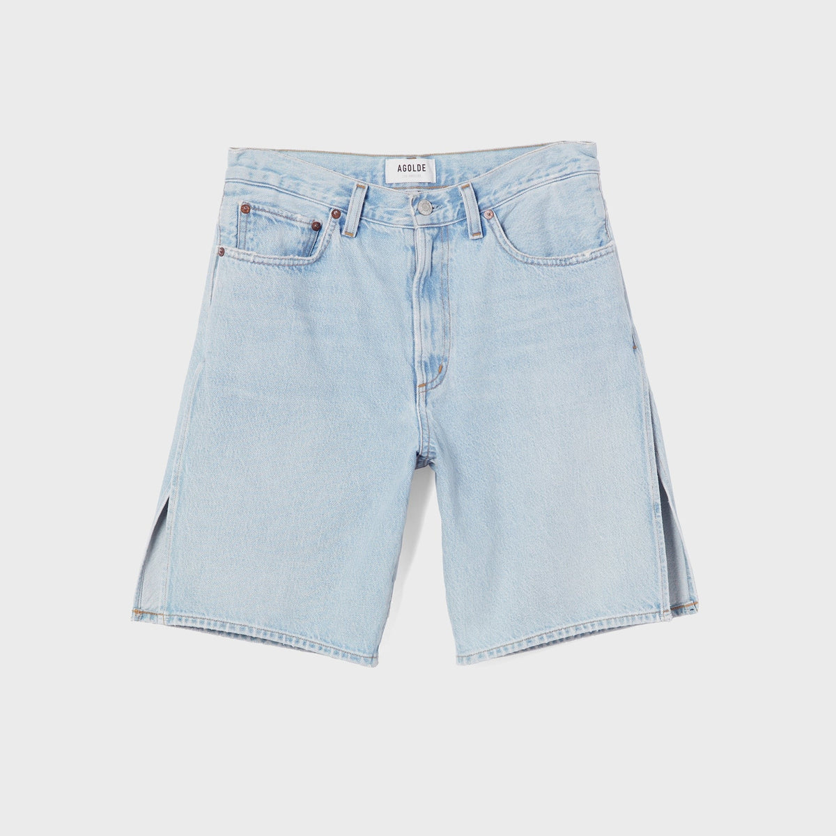 Agolde Vida Short - Fragment