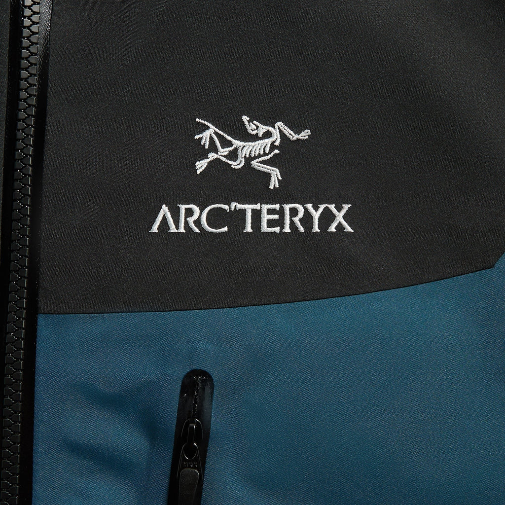 Arc'teryx Alpha SV Jacket - Lodestar