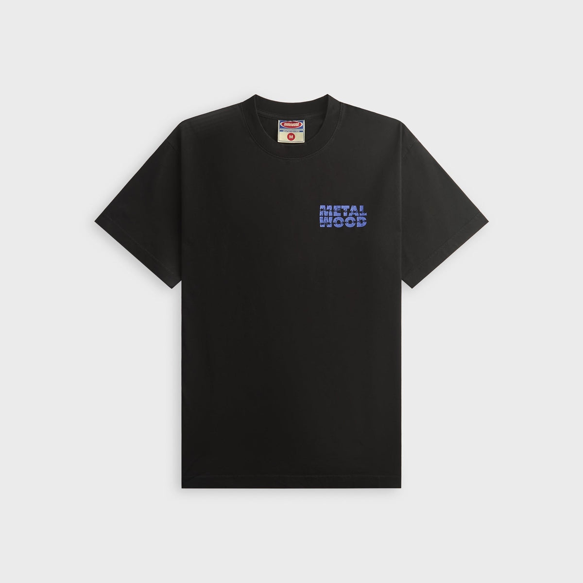 Metalwood Free Metalwood Tee - Black