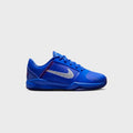 Nike PS Kobe 5 Protro - Hyper Royal / Wolf Gray / White