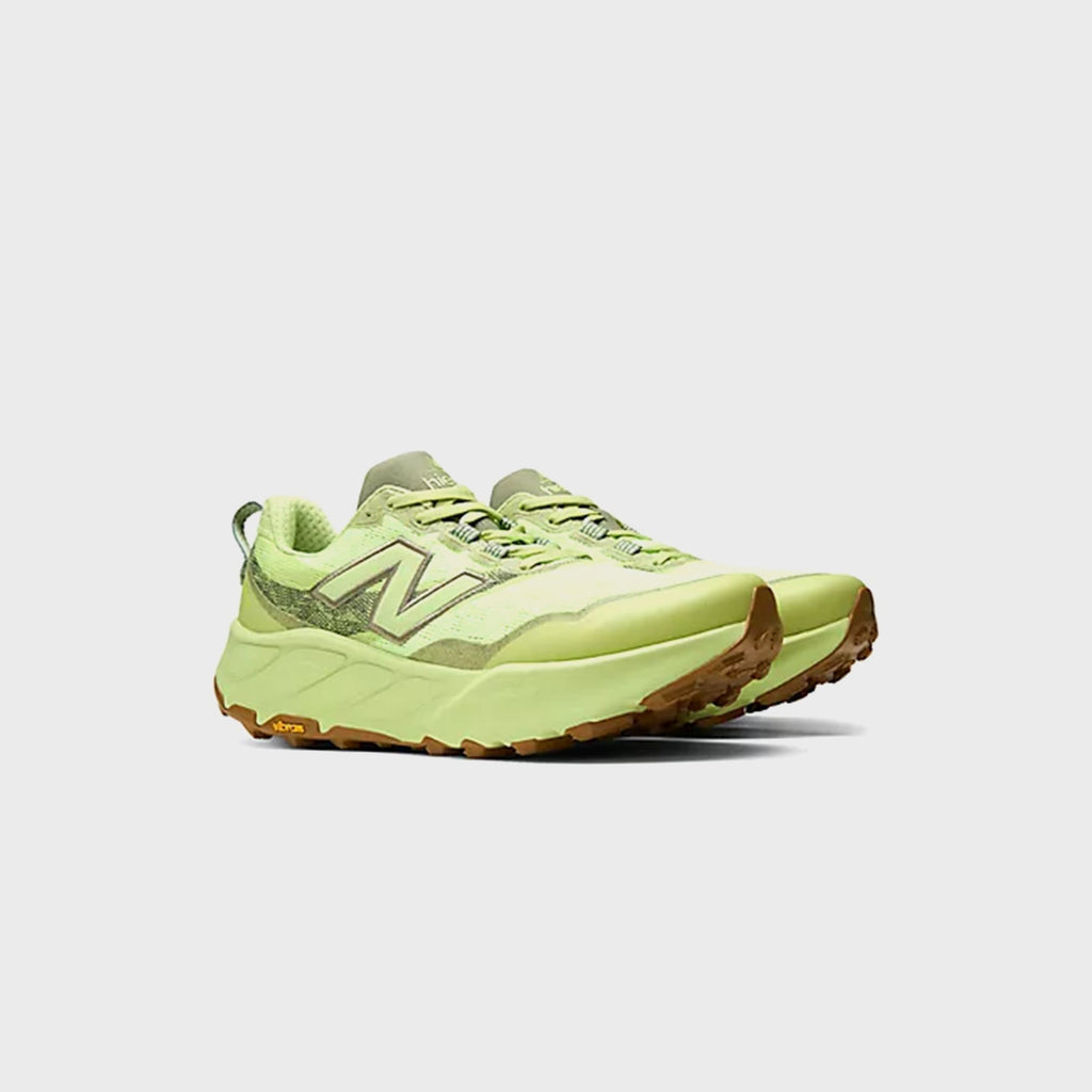 New Balance Fresh Foam X Hierro v9 - Afterglow / Dark Olivine