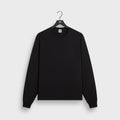 &Kin Long Sleeve Darin Tee - Black