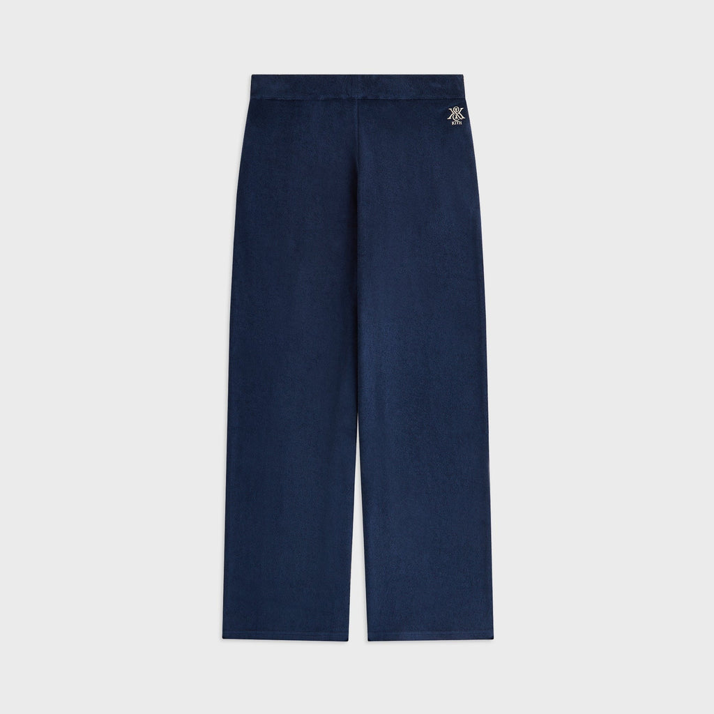 Kith Women Crosley Pant - Nocturnal