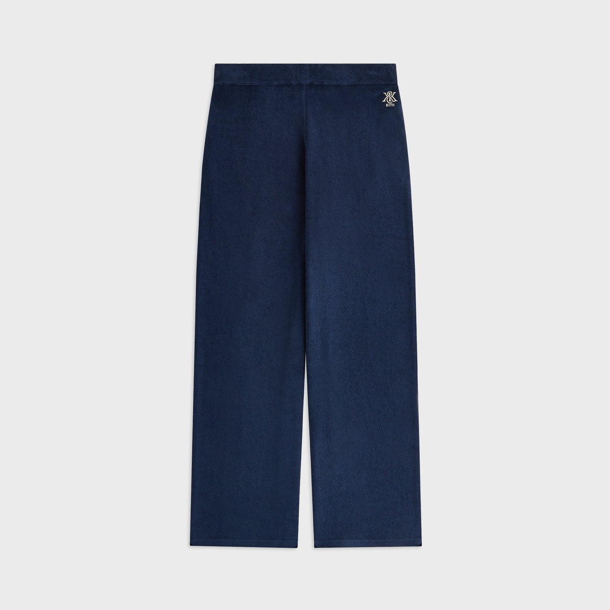 Kith Women Crosley Pant - Nocturnal