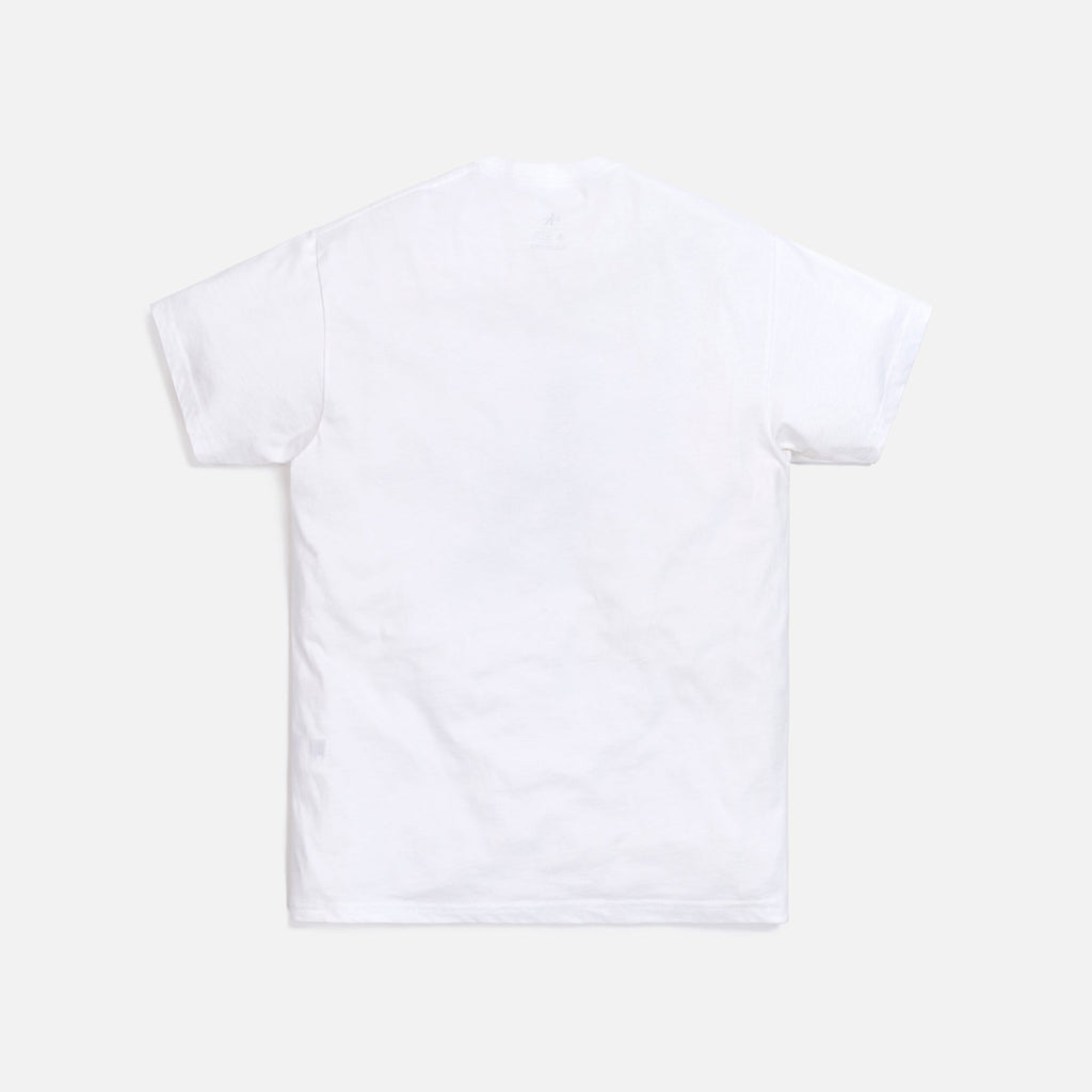 Kith for Calvin Klein Tee - White