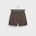 Kith Mesh Curtis Short - Auberge