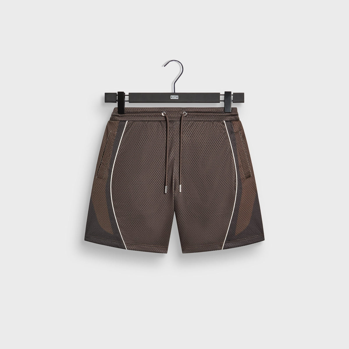 Kith Mesh Curtis Short - Auberge