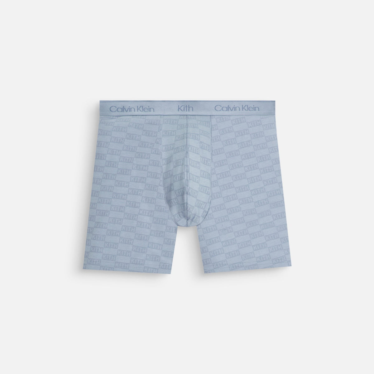 Kith for Calvin Klein Classic Boxer Brief - Light Indigo