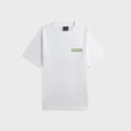 Daily Paper Air Freshener Shield Tee - White