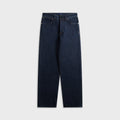 Stone Island Indigo Denim-Rinsed Loose-fit Jean - Blue Rinse