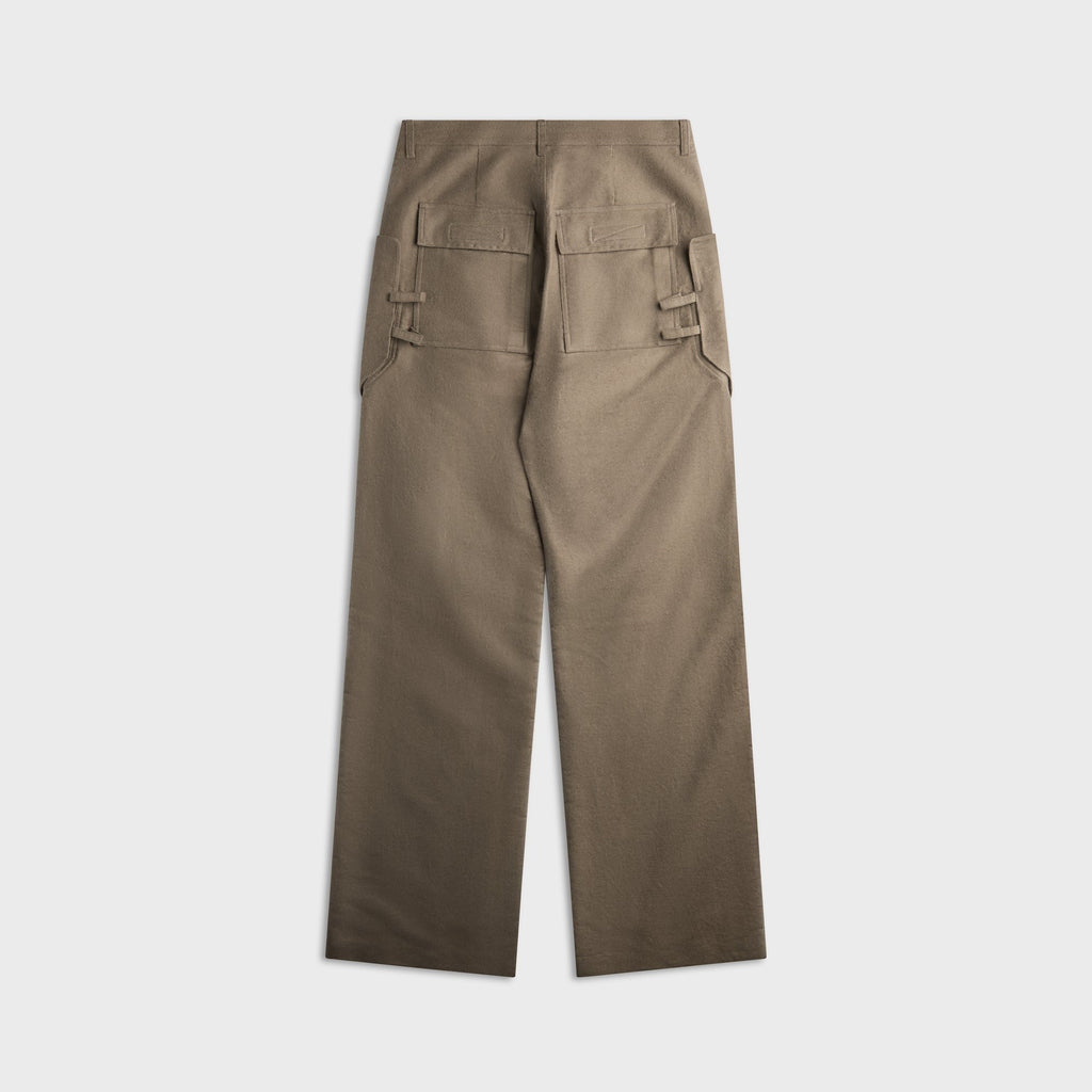 Rick Owens Stefan Cargo Pant - Dust
