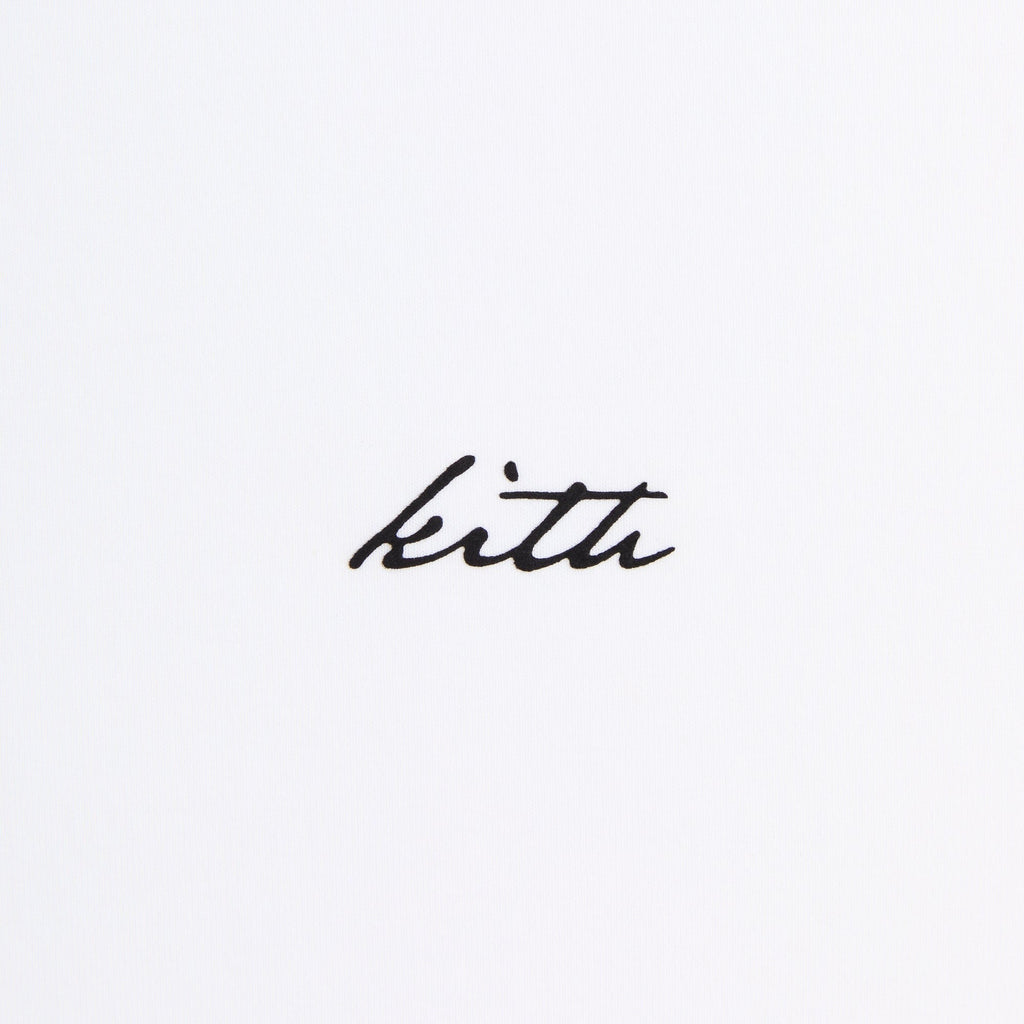 Kith LAX Tee - White
