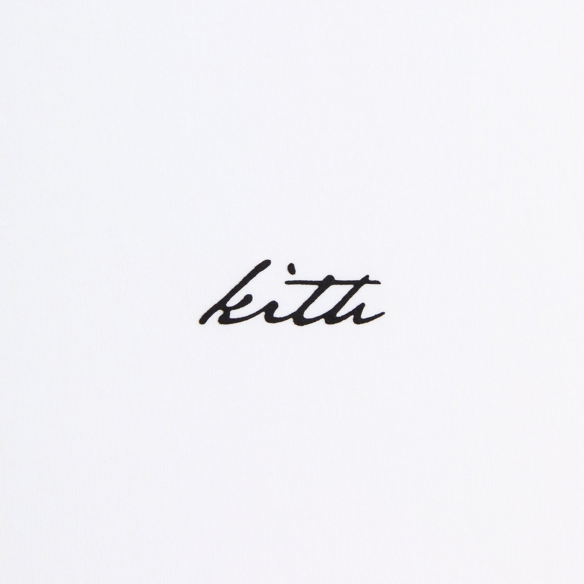 Kith LAX Tee - White