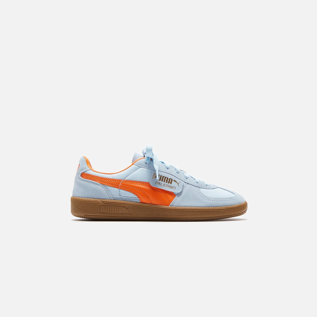 Puma Palermo OG - Silver Sky / Cayenne Pepper / Gum