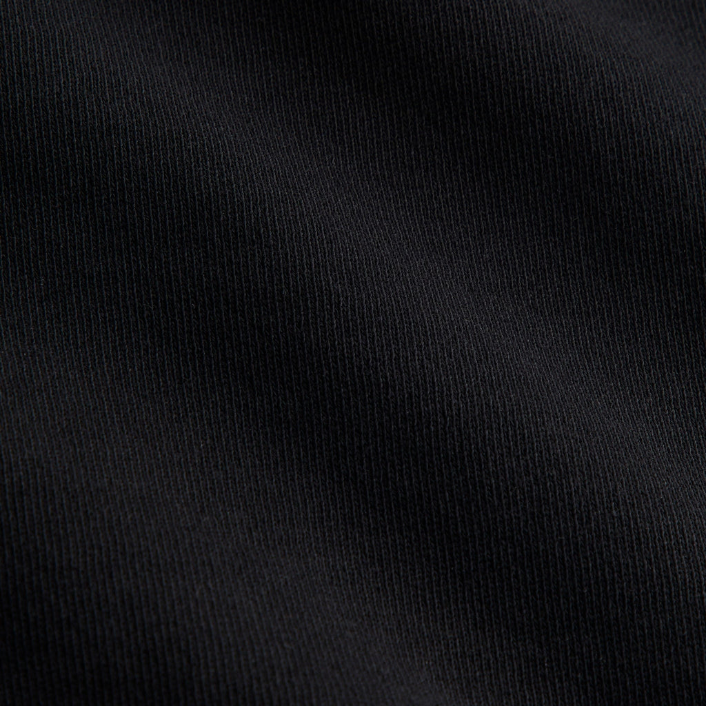 Kith Kids Serif Vintage Tee - Black